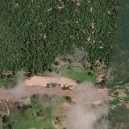 Satellite imagery of Tchihalaviavia, AO