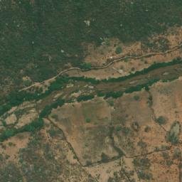 Satellite imagery of Tchihalaviavia, AO