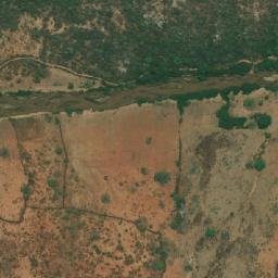 Satellite imagery of Tchihalaviavia, AO