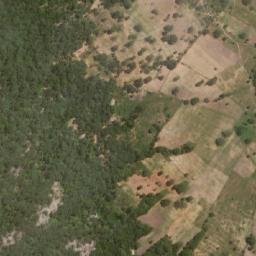 Satellite imagery of Tarala, AO