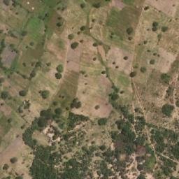 Satellite imagery of Tarala, AO