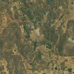 Satellite imagery of Ilungo, AO
