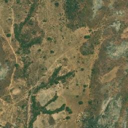 Satellite imagery of Ilungo, AO