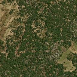 Satellite imagery of Aculo, AO