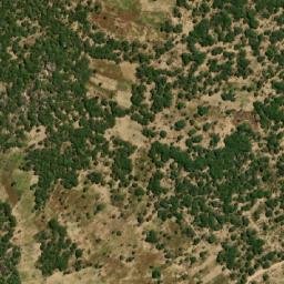 Satellite imagery of Aculo, AO