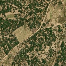 Satellite imagery of Aculo, AO