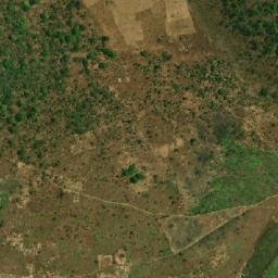 Satellite imagery of Eiumbi, AO