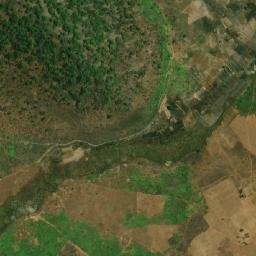 Satellite imagery of Eiumbi, AO