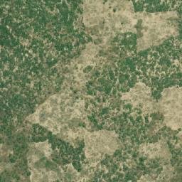 Satellite imagery of Ponta Metonga, MZ