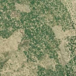 Satellite imagery of Ponta Metonga, MZ