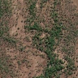 Satellite imagery of Mount Millner, AU