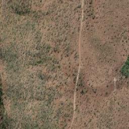 Satellite imagery of Mount Millner, AU