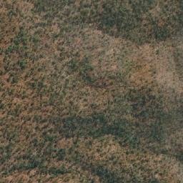 Satellite imagery of Mount Masson Mine, AU