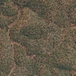 Satellite imagery of Mount Masson Mine, AU