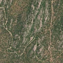 Satellite imagery of Econdo, AO