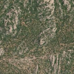 Satellite imagery of Econdo, AO