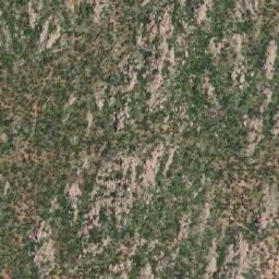 Satellite imagery of Econdo, AO