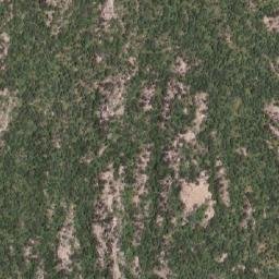 Satellite imagery of Tchitumalo, AO