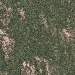 Satellite imagery of Tchitumalo, AO