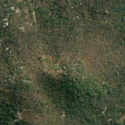 Satellite imagery of Caluálua, AO