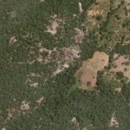 Satellite imagery of Tarala, AO