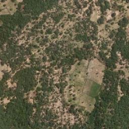 Satellite imagery of Tarala, AO