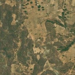 Satellite imagery of Ilungo, AO