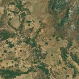 Satellite imagery of Ilungo, AO