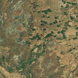 Satellite imagery of Ilungo, AO