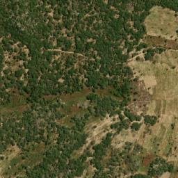 Satellite imagery of Aculo, AO