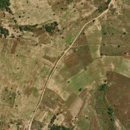 Satellite imagery of Aculo, AO