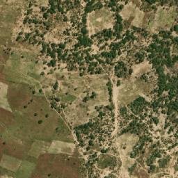 Satellite imagery of Aculo, AO