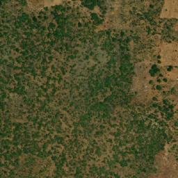 Satellite imagery of Camunda Calombuale, AO