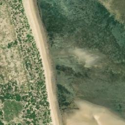 Satellite imagery of Ponta Metonga, MZ