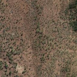 Satellite imagery of Mount Millner, AU