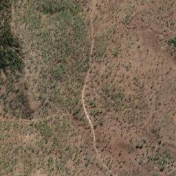 Satellite imagery of Mount Millner, AU