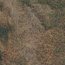 Satellite imagery of Mount Masson Mine, AU