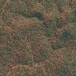 Satellite imagery of Mount Masson Mine, AU