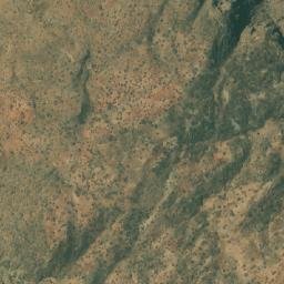 Satellite imagery of Ponta da Mbinga, AO