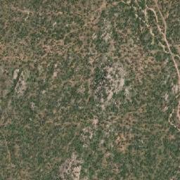 Satellite imagery of Econdo, AO