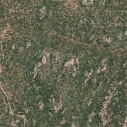 Satellite imagery of Econdo, AO