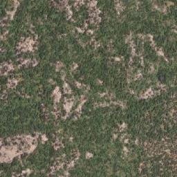 Satellite imagery of Tchitumalo, AO