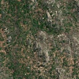 Satellite imagery of Nompaca, AO