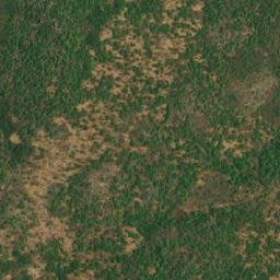 Satellite imagery of Cupa, AO