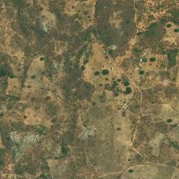 Satellite imagery of Ilungo, AO