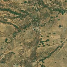 Satellite imagery of Ilungo, AO