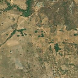 Satellite imagery of Ilungo, AO