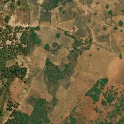 Satellite imagery of Muemba, AO