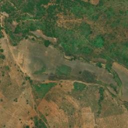 Satellite imagery of Muemba, AO