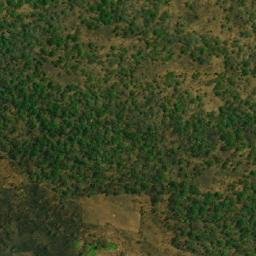 Satellite imagery of Camunda Calombuale, AO